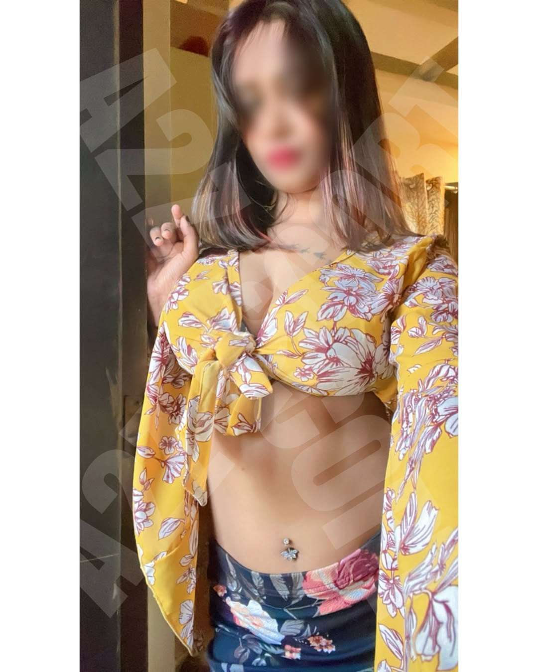 call girls in Nagpur with stunning companions, playful brunette Call Girl in Nagpur enjoying the outdoors